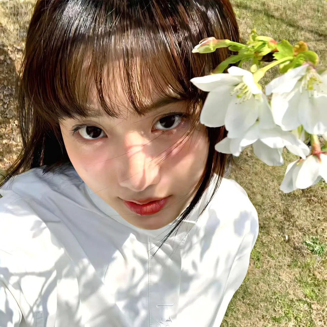 巫毒少女