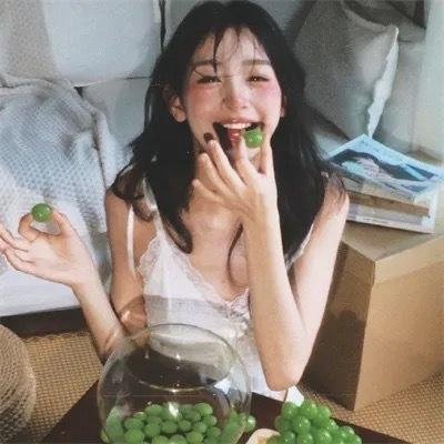 附身